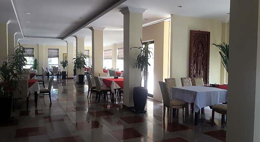 Stung Sangke Hotel
