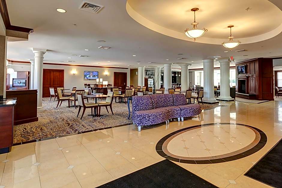 Courtyard by Marriott Hadley Amherst