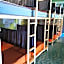 Sleep Tight Hostel at Koh Phangan