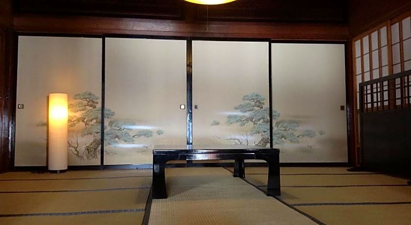 Hakuba Alpine Hotel