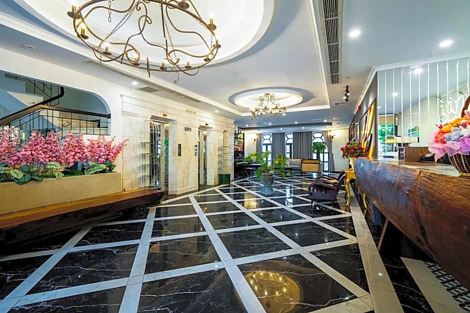 Le House Boutique Hotel - 100m to the beach