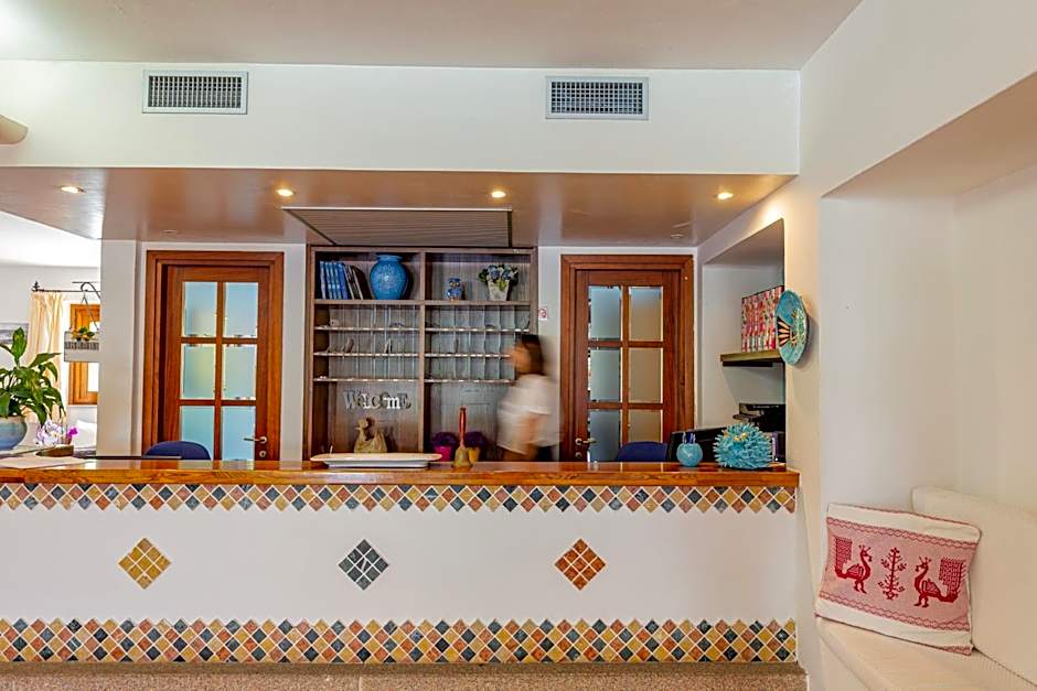 LH Hotel La Funtana