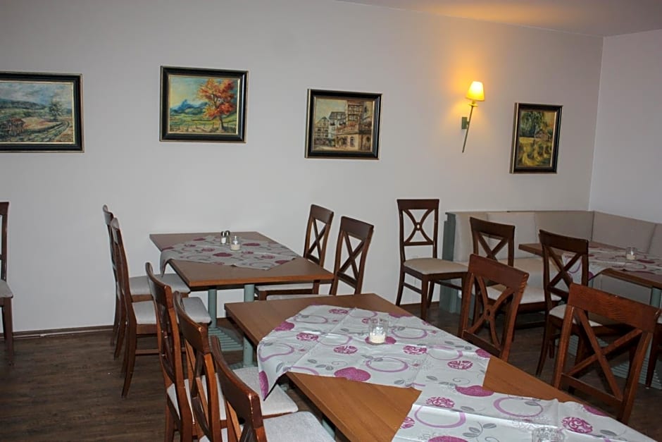 Landhotel Garni am Muhlenworth