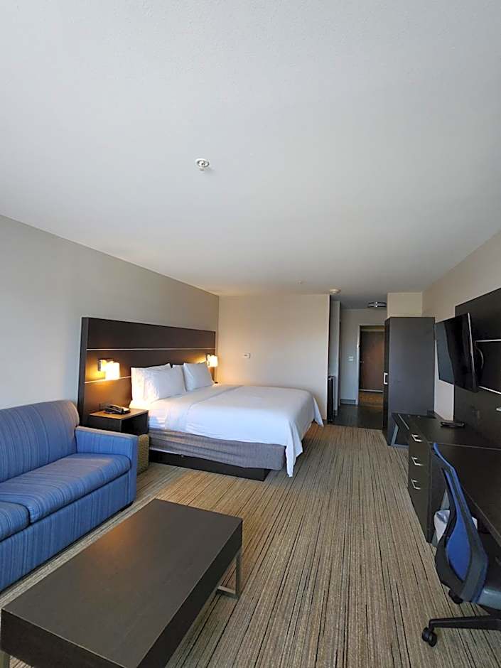 Holiday Inn Express and Suites Camas - Vancouver By IHG