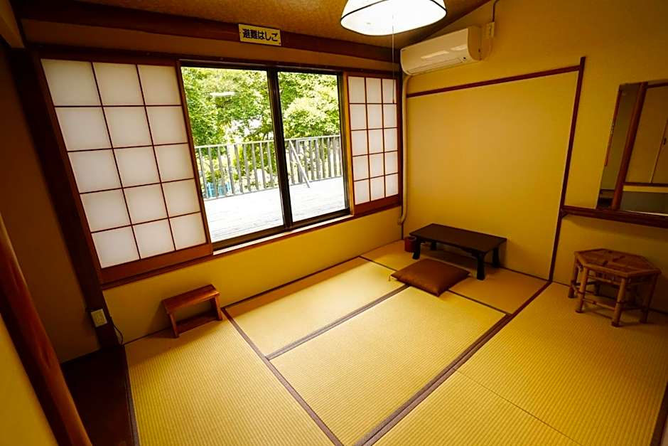 Onsen Yado Mizuguchi
