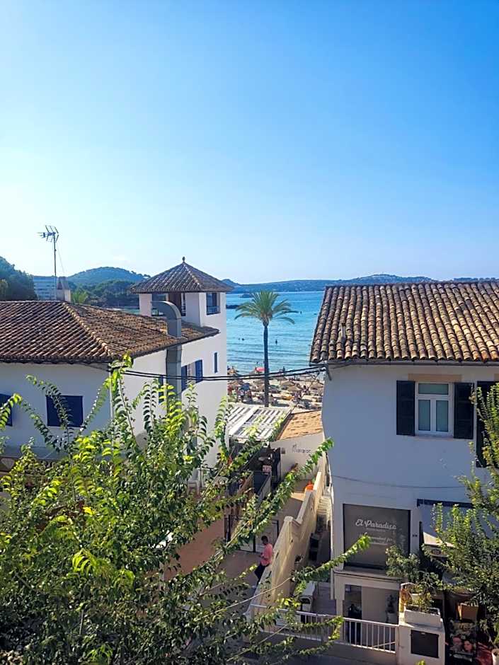 Paguera Treff Boutique Hotel