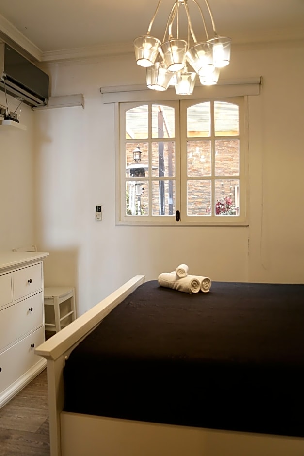 Hotel Boutique Tremo