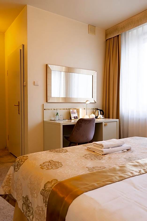 Hotel Court Wellness&Spa