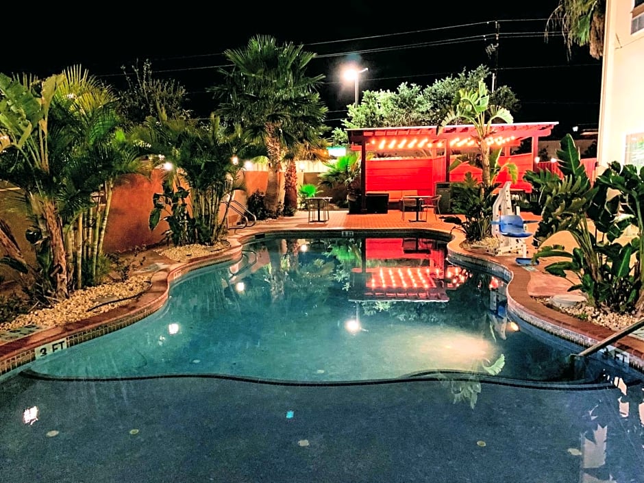 Holiday Inn Brownsville By IHG