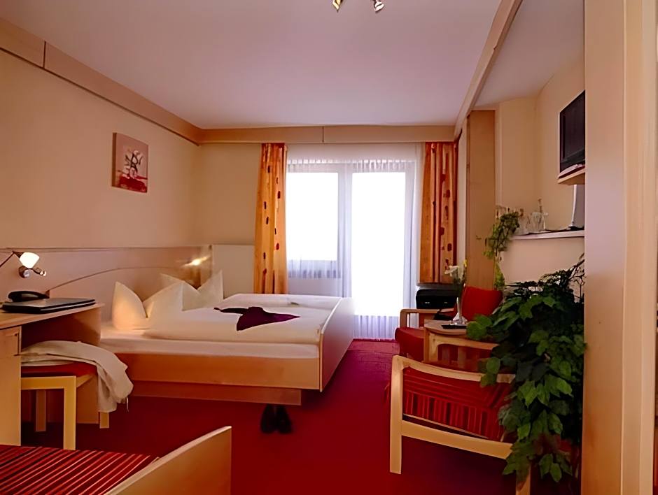 Hotel Konigsteiner Hof