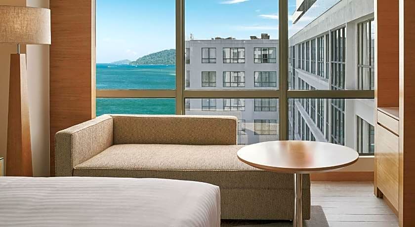 Kota Kinabalu Marriott Hotel