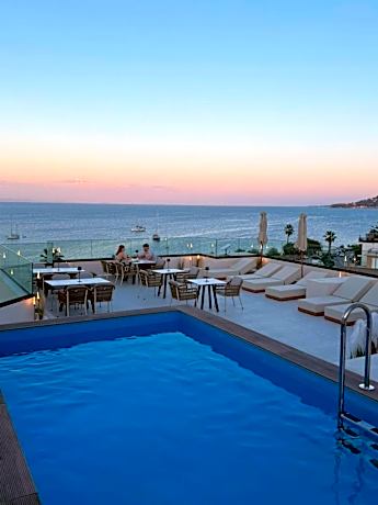 Palatino Hotel