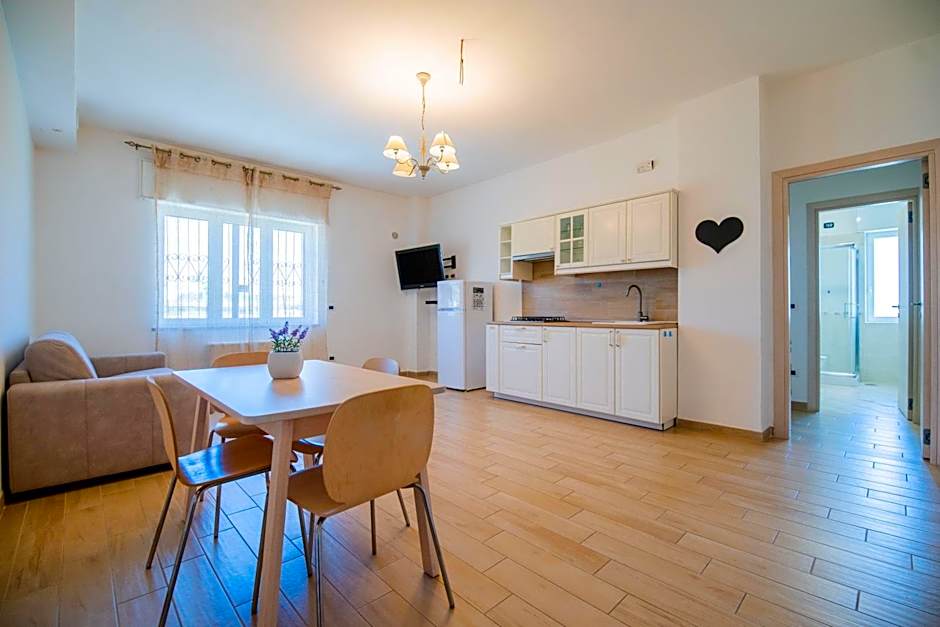 Residence O'Sole Mio Pompei