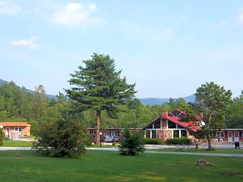 Killington Pico Motor Inn