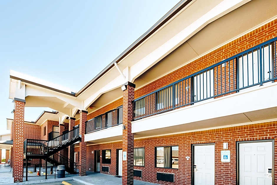 Winchester Inn and Suites Humble/IAH/North Houston