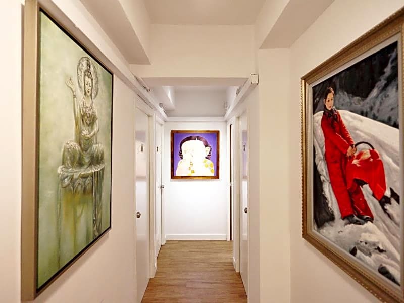 Apple Inn (Causeway Bay)