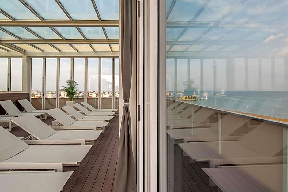 Hotel Europa Lignano