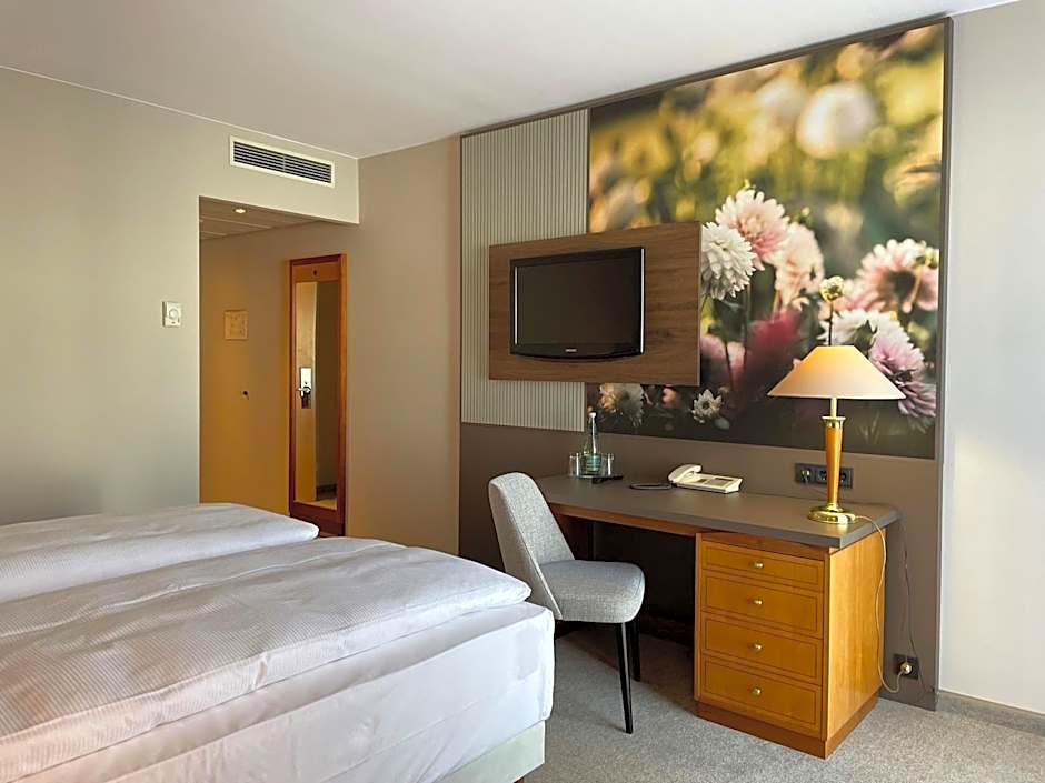 Mercure Hotel Gera City