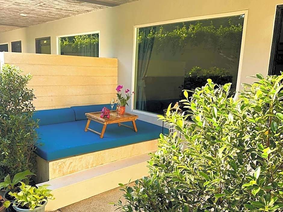 JALMIN HOTEL SAMUI