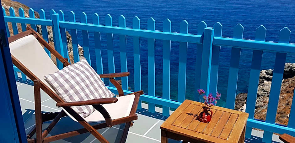 Aegean Eye Apartments