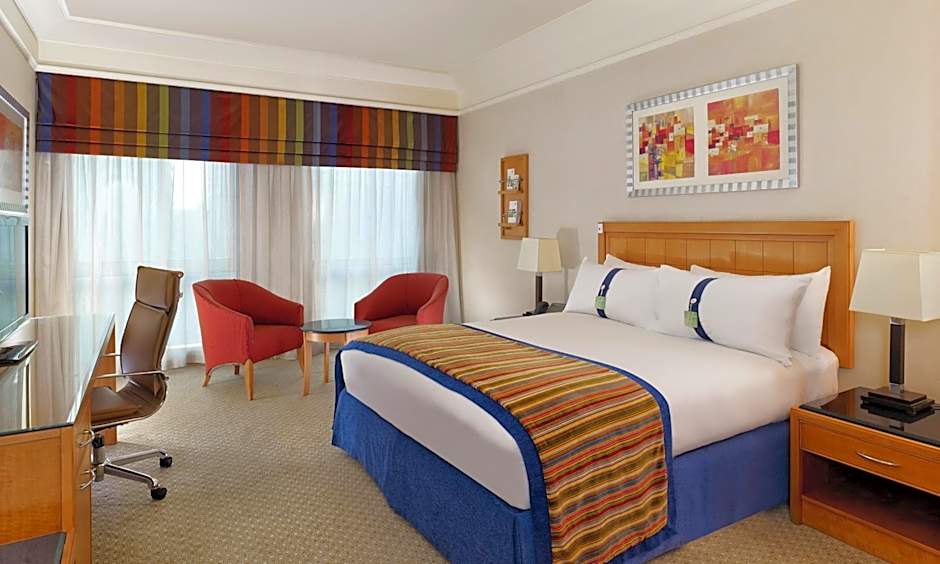 Holiday Inn Citystars By IHG