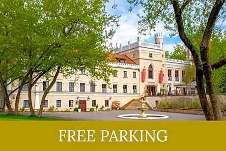 Chateau St. Havel - Wellness Hotel