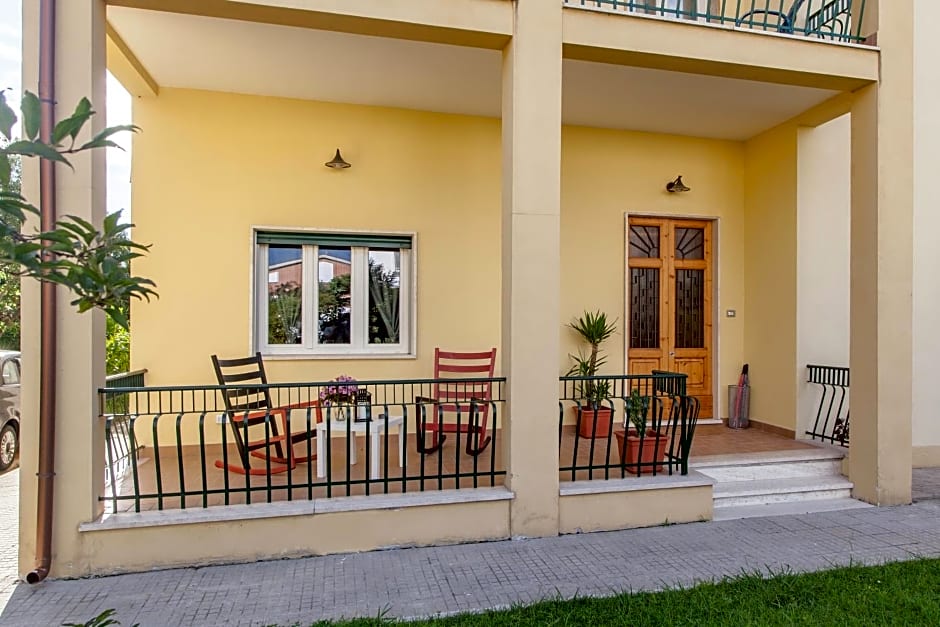 La Casermina
