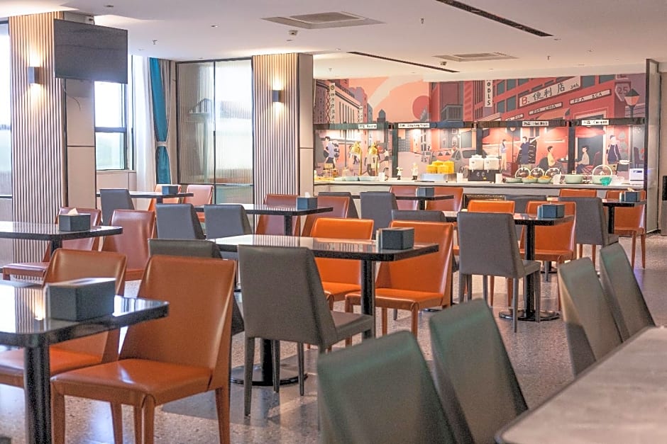 City Comfort Inn Yichun Economic Development Zone