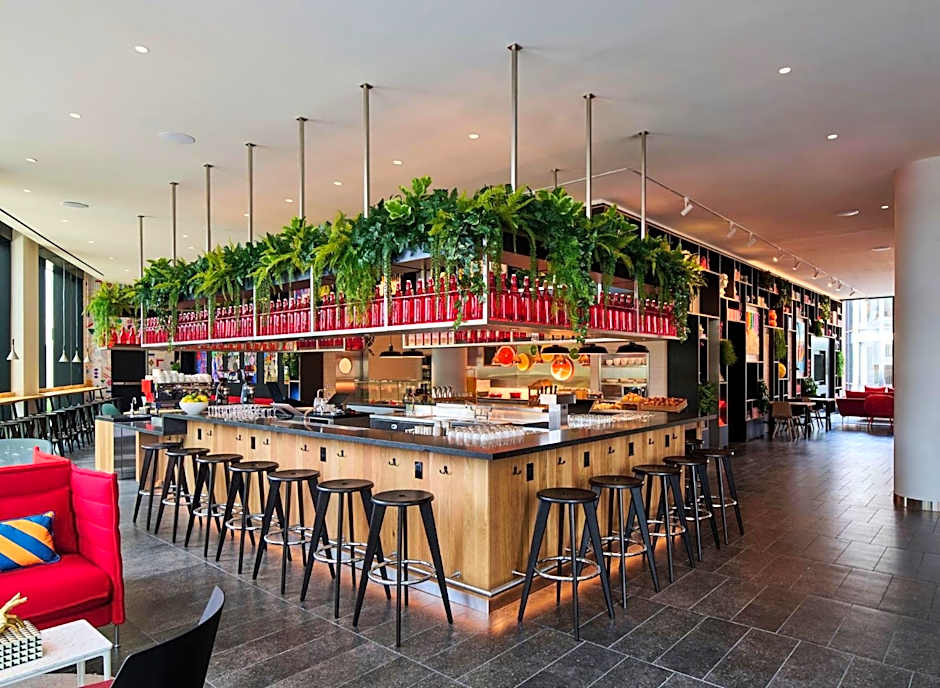 citizenM Boston Back Bay