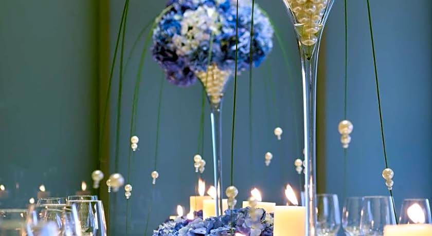 Grand Hyatt Guangzhou