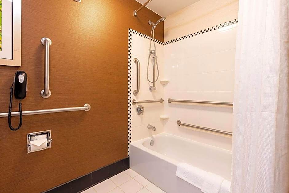 Fairfield Inn & Suites by Marriott Carlisle