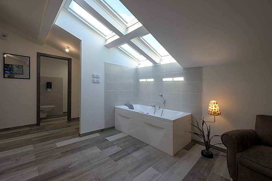 Hotel De La Croisée