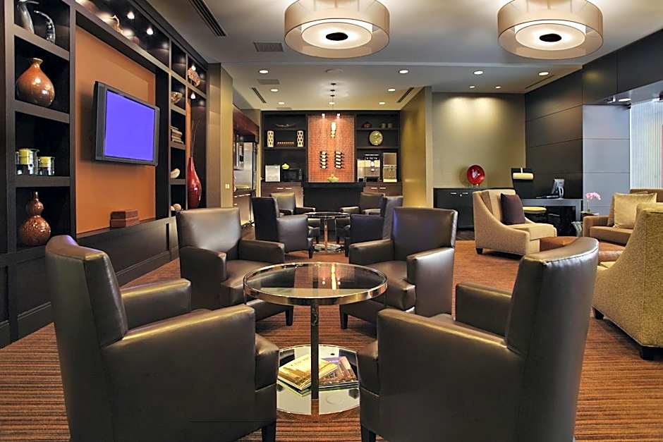 Hyatt Regency Ohare Chicago