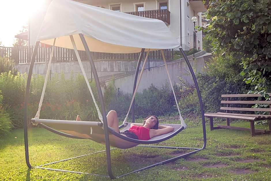 AppartChalet LA RONDULA - 100m from Seceda