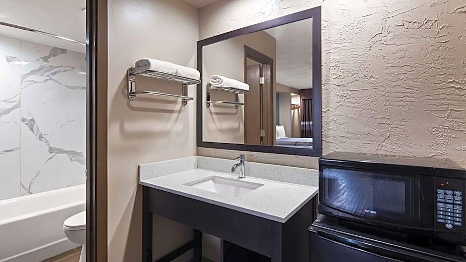 SureStay Hotel by Best Western Jasper