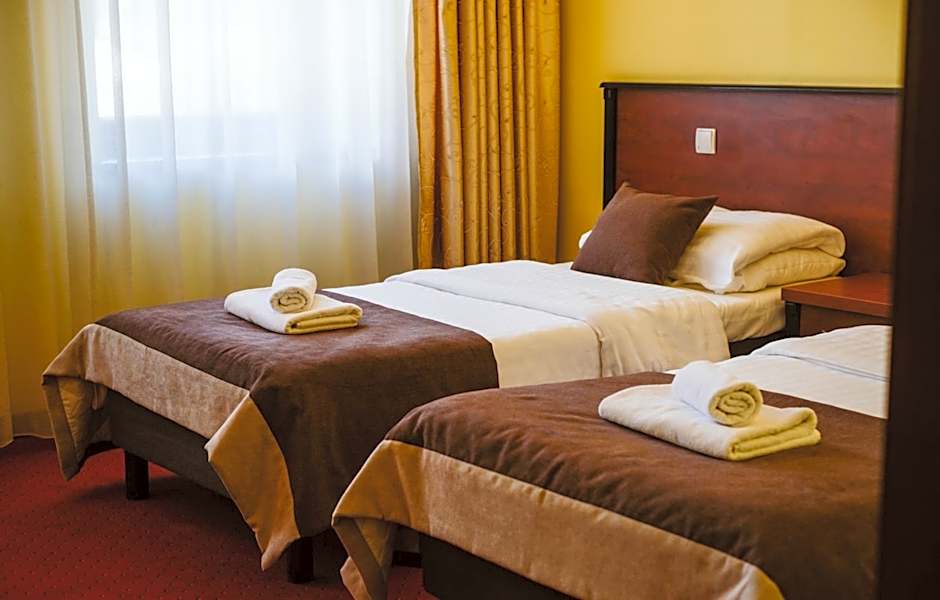 Hotel Piotr Spa&Wellness