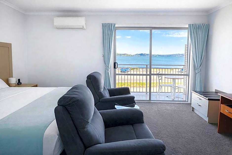 BKs Premier Motel Esplanade