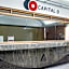 Capital O Andrade