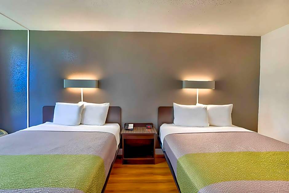 Studio 6 Gainesville, Fl