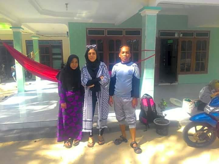 Homestay Buang Sari