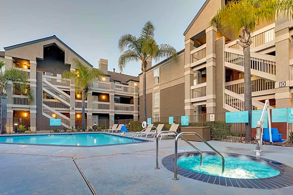 Sonesta ES Suites Sunnyvale