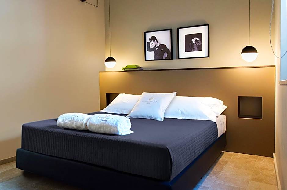 CinqueSuites Ortigia