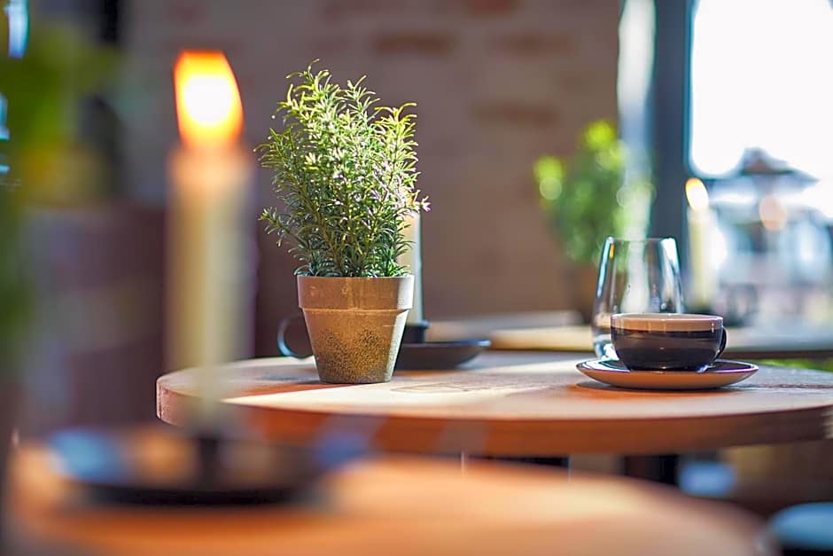 Lighthouse Hotel & Spa