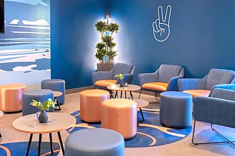 Holiday Inn - the niu, Stream Monchengladbach by IHG