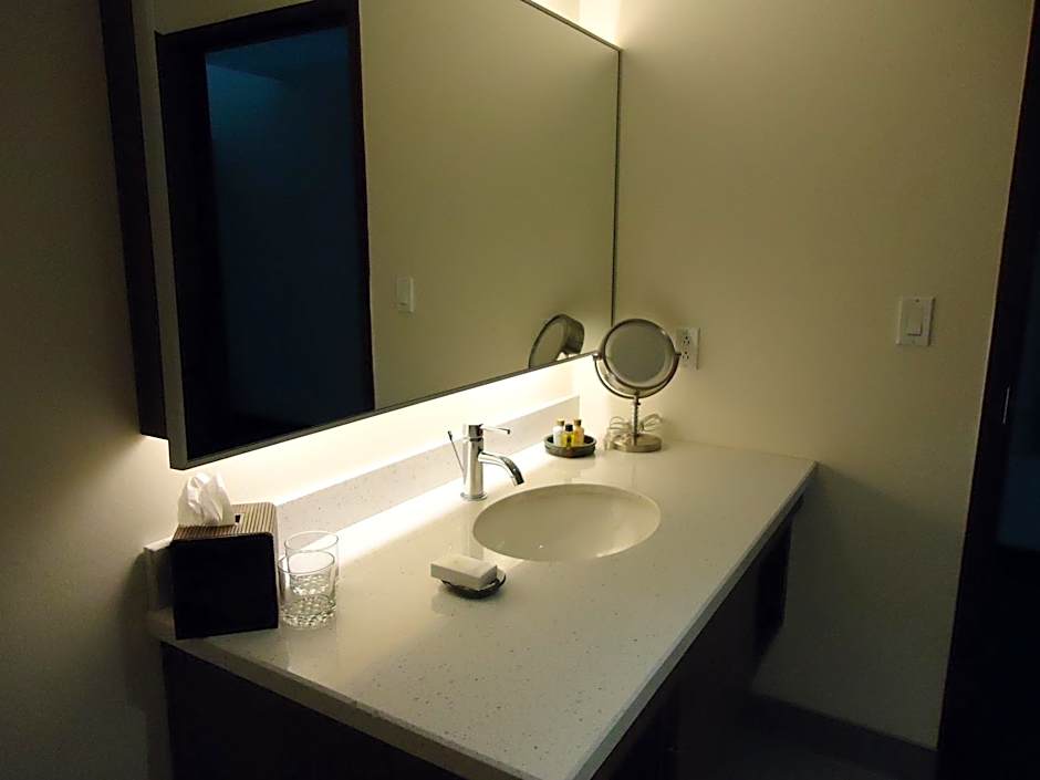 Hotel Casino New Nouveau Brunswick