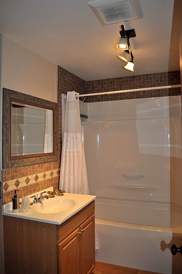 Rocky Ridge Country Lodge