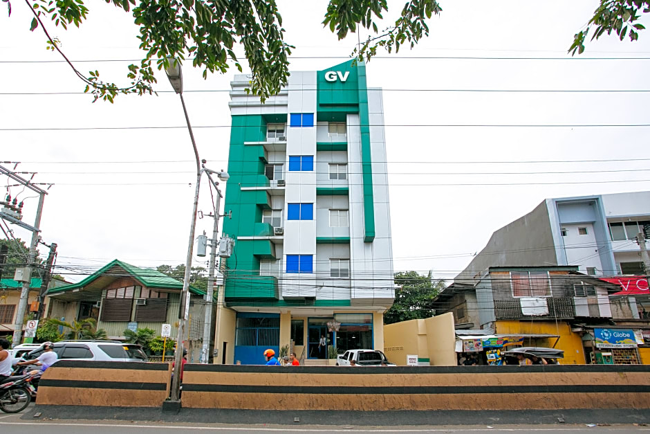 GV Hotel Talisay