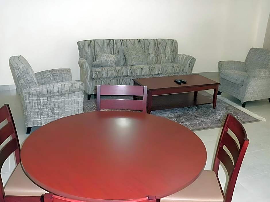 Hamasa Plaza Hotel and Apartments