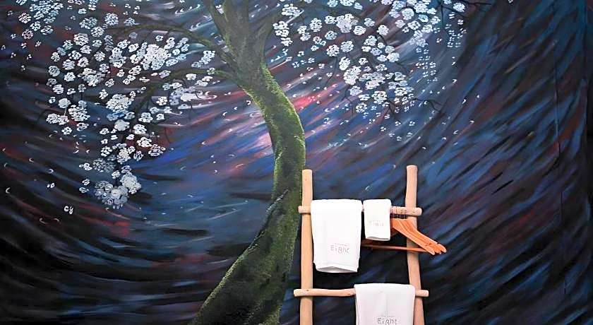 The Happy 8 Retreat @ Kuala Sepetang