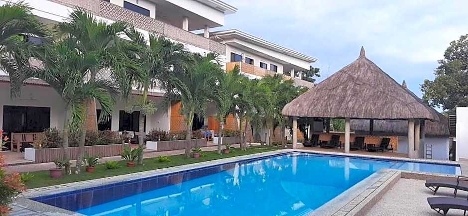 Panglao Bamboo Oasis